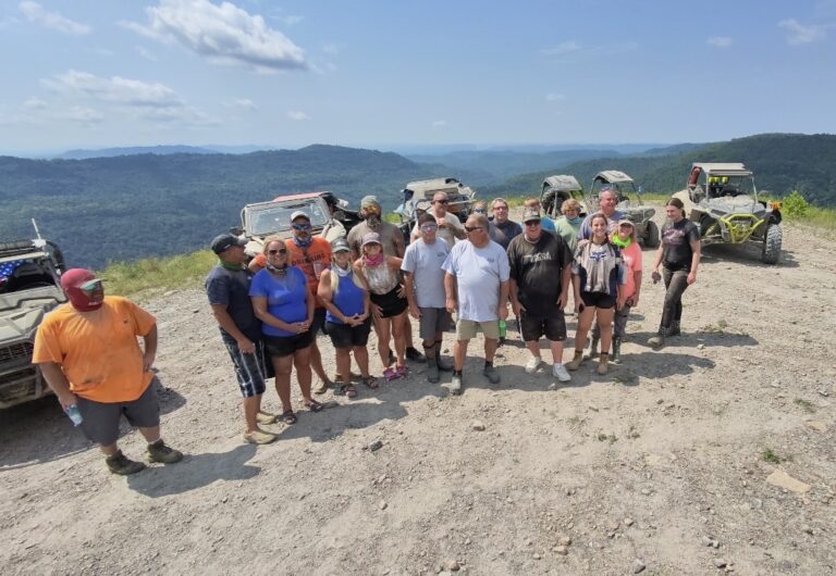 Labor Day with The Beaten Trail